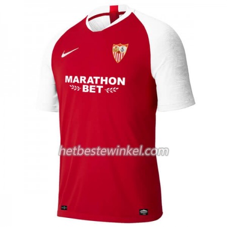 Sevilla Voetbalshirts Uit 2019/20